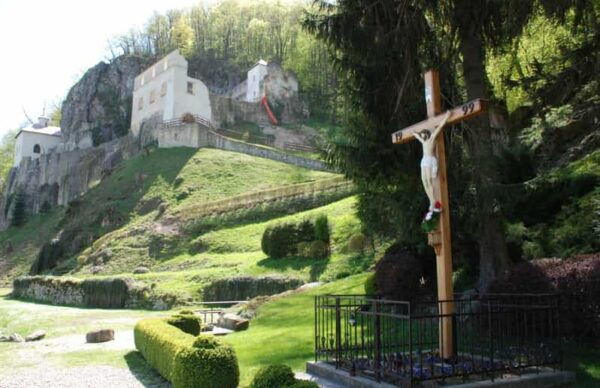 TOP of Slovakia: Trenčín, Skalka, Piešťany - From Bratislava - Booking Information