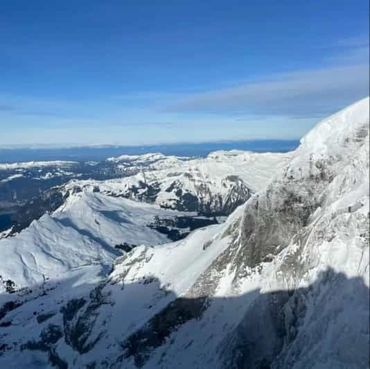 Top of Switzerland (3 Days / 2 Nights) - Included Accommodations