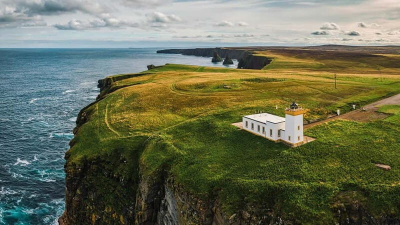 Top Of The Highlands Tour: John O' Groats, Caithness & More - Good To Know