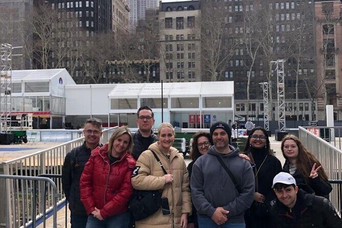 Top of the Rock and NYC 30+ Sights Walking Tour - Value and Practicalities