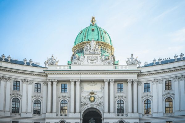Top of Vienna in One Day: An English Self-Guided Audio Tour - Frequently Asked Questions