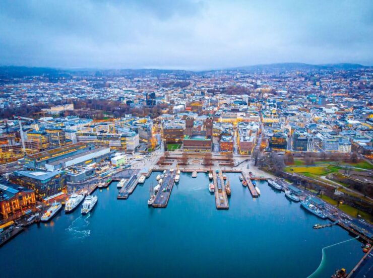 Top Oslo Tour (Town, Bazaar, History, Culture, Nature, Sea) - Historical Exploration