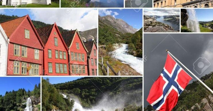 Top Oslo Tour (Town, Bazaar, History, Culture, Nature, Sea) - Cultural Immersion
