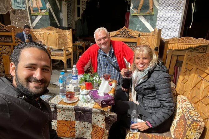 Top Package In Egypt Visit Cairo, Alexandria Sharm El Sheikh And Dahab - Additional Information and Tips