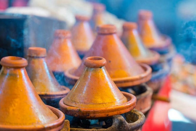 Top Packages Activities Discover Agadir and Morroco - Terms & Conditions