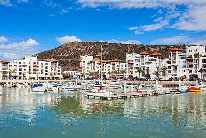 Top Packages Activities Discover Agadir and Morroco - Beach Activities