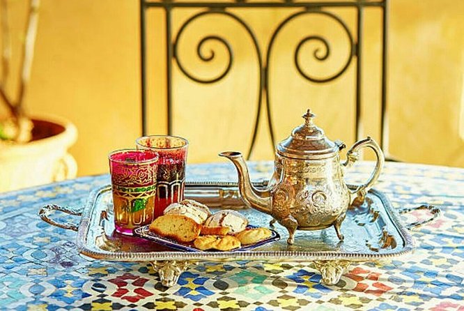 Top Packages Activities Discover Agadir and Morroco - Cultural Excursions