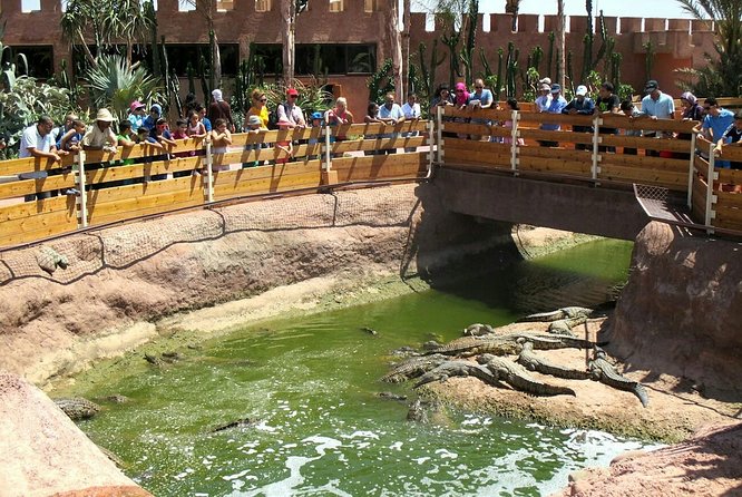 Top Packages Activities Discover Agadir and Morroco - Outdoor Adventures