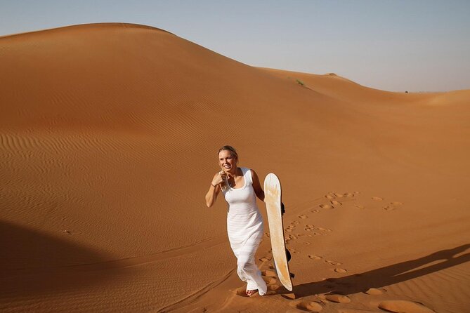 TOP Power of Unlimited Adrenaline Adventure, Sand Boarding in Oasis El Fayoum - Pricing and Reservations