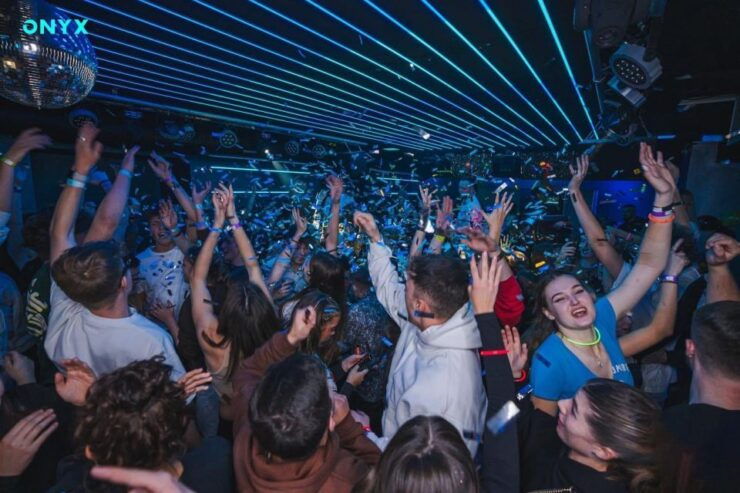 Top Prague Ribs Dinner & Vip Clubbing - Dining Experience Details