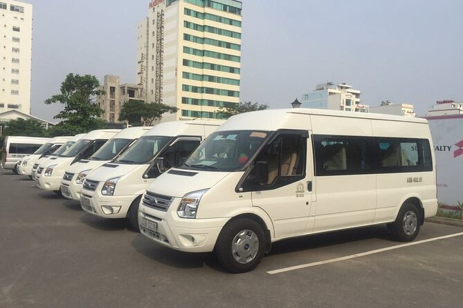 (Top) Private Car: Dalat/Lien Khuong Airport (Dli) From/To Mui Ne - Additional Information