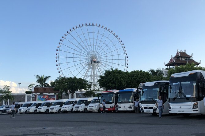 (Top) Private Car: Dalat/Lien Khuong Airport (Dli) From/To Mui Ne - Common Questions