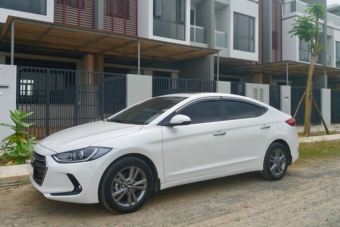 (Top) Private Car: Dalat/Lien Khuong Airport (Dli) From/To Mui Ne - The Sum Up