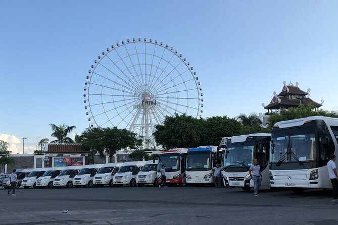 (TOP) Private car: Hanoi/Noi Bai Airport (HAN) from/to Ha Long - Cost and Value for Money