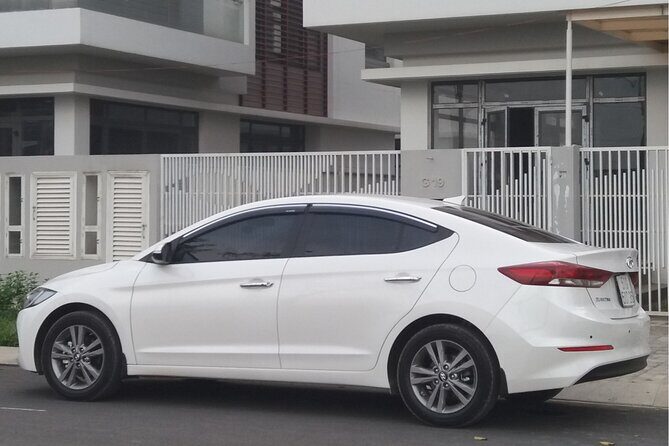 (TOP) Private car: Hanoi/Noi Bai Airport (HAN) from/to Ha Long - Who Will Love This Service