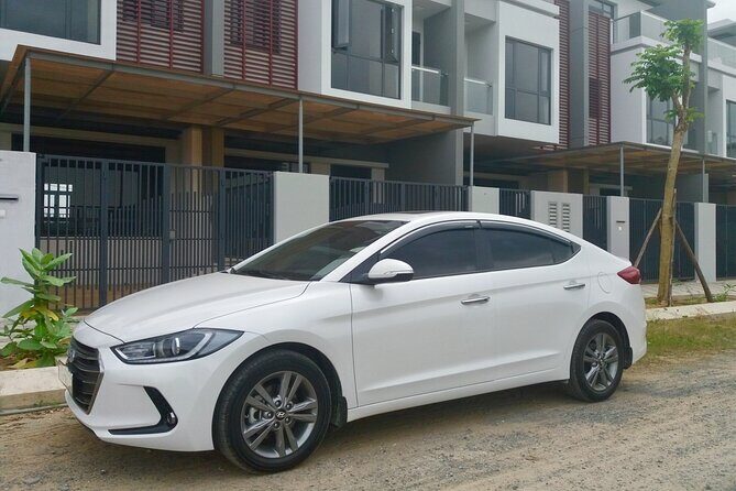 (TOP) Private car: Hanoi/Noi Bai Airport (HAN) from/to Ha Long - FAQ