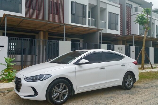 (Top) Private Car: Hanoi/Noi Bai Airport (Han) From/To Sapa - Common Questions