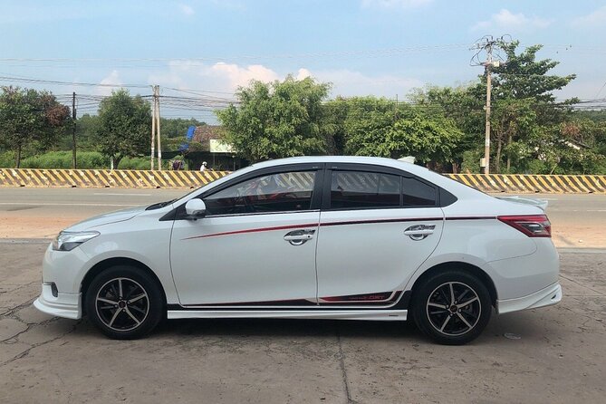 (Top) Private Car: Ho Chi Minh Airport (Sgn) From/To HCM Center - Common Questions