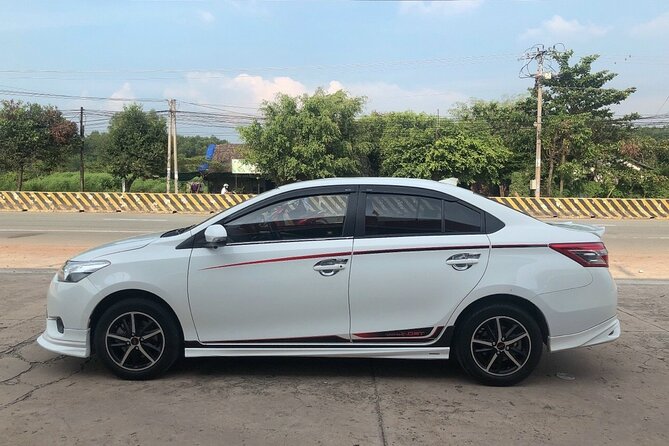 (Top) Private Car: Ho Chi Minh Airport (Sgn) From/To Mui Ne - What To Expect