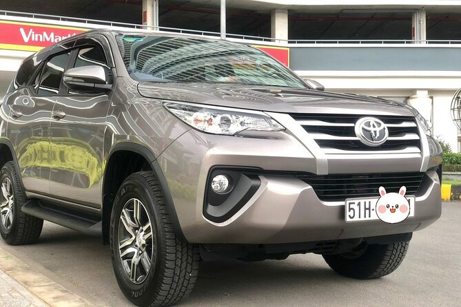 (Top) Private Car: Ho Chi Minh Airport (Sgn) From/To Mui Ne - Cancellation Policy and Reviews