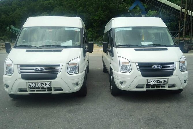 (Top) Private Car: Noi Bai Airport (HAN) From/To Ha Noi Center - Airport Pick-up and Drop-off Information