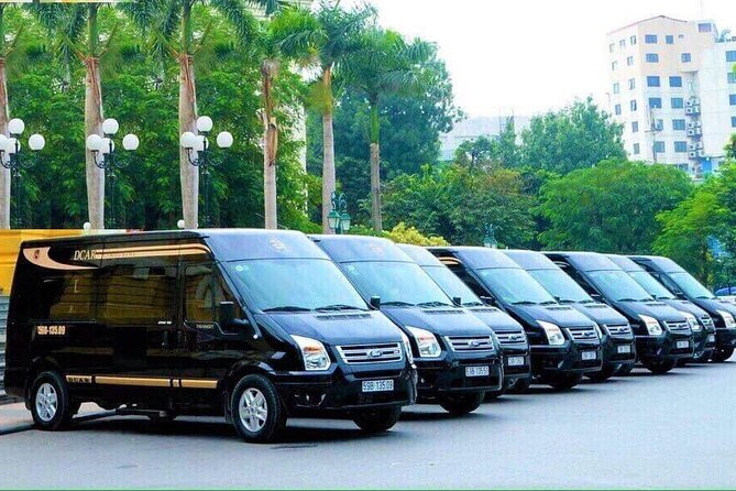 (Top) Private Car: Noi Bai Airport (HAN) From/To Ha Noi Center - Common Questions