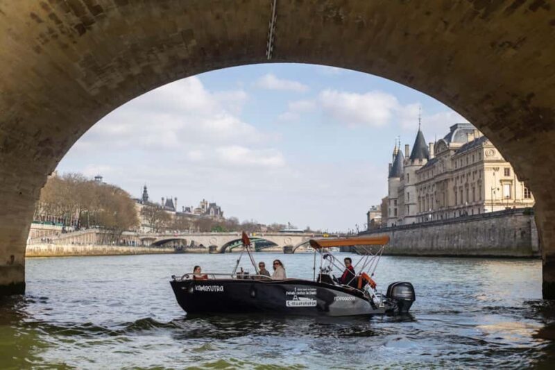 Top Private Cruises in Paris with Champagne + more surprises - Final Thoughts: Is This Tour for You?