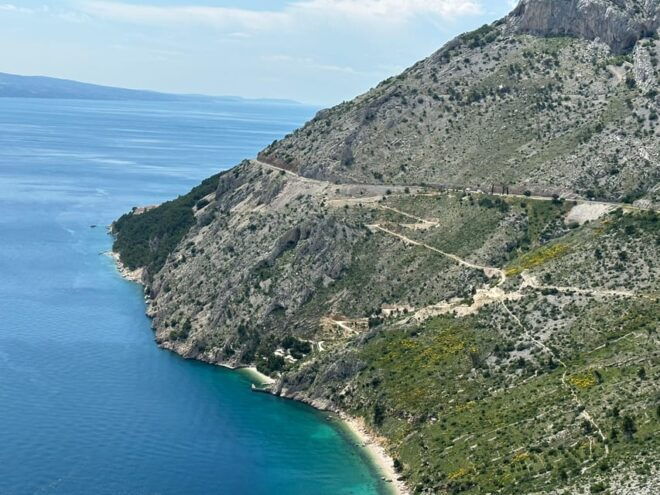 Top Quad Safari - the Best Way to Experience Omis Riviera - Experience the Highlights
