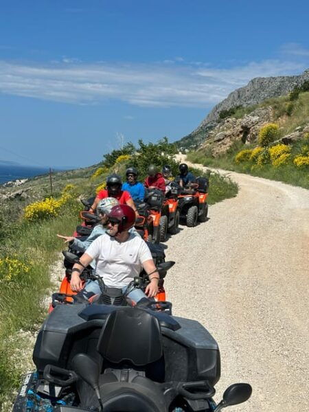 Top Quad Safari - the Best Way to Experience Omis Riviera - Frequently Asked Questions