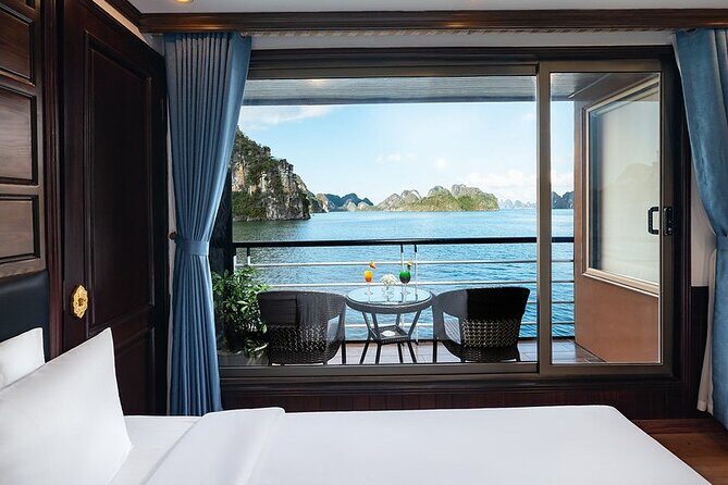 Top-Rated 5-Star Cruise Halong, Lan Ha Bay  2D1N Tour from Hanoi - Final Thoughts