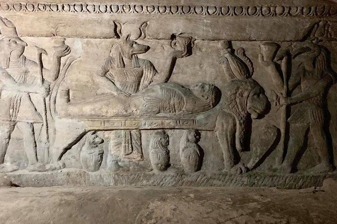 Top Rated Alexandria Day Tour From Cairo - Customer Testimonials