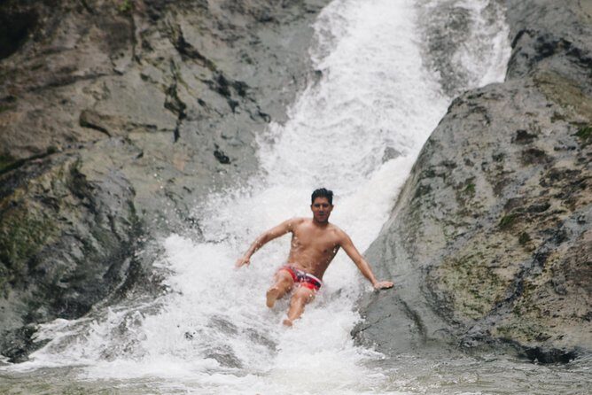 Top Rated El Yunque Rainforest & Waterslide  SmallGroup Tour - What’s Included and What to Expect