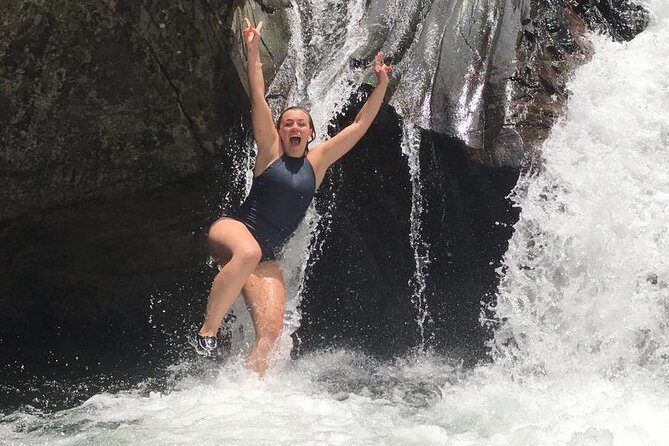 Top Rated El Yunque Rainforest & Waterslide  SmallGroup Tour - Final Thoughts: Is It Worth It?