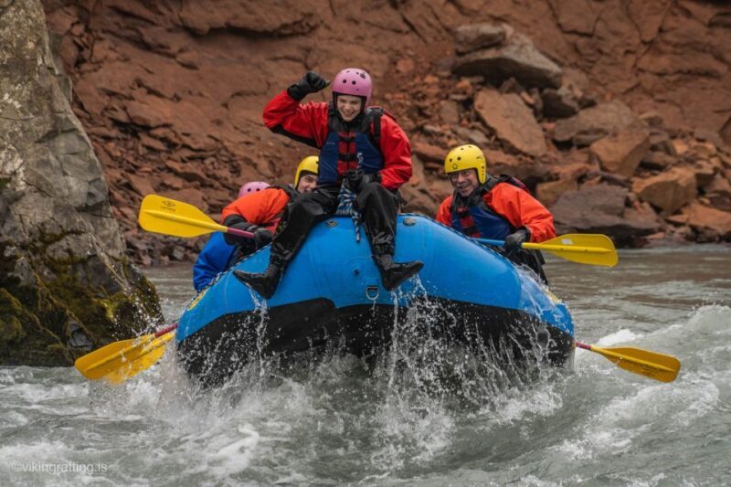 Top-Rated Family Adventure | Rafting in Drysuits - Practicalities and Tips