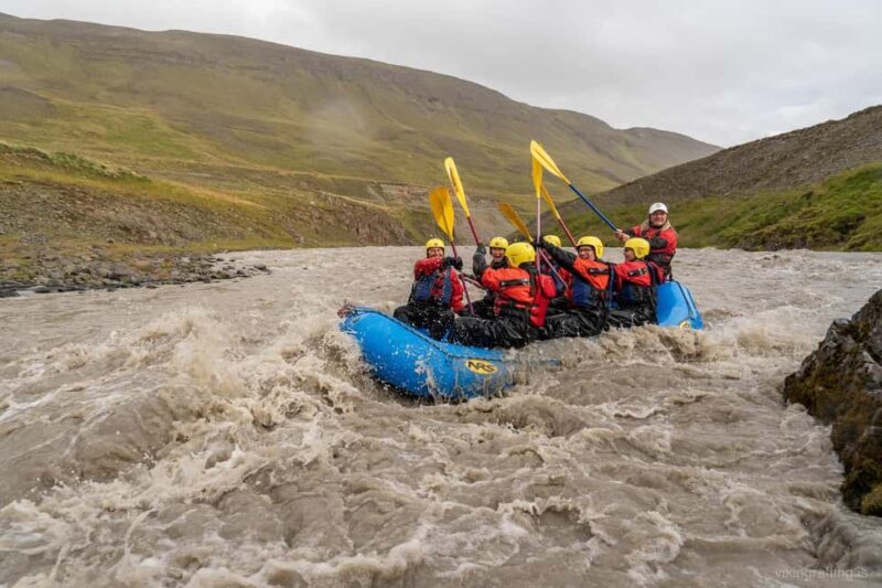 Top-Rated Family Adventure | Rafting in Drysuits - FAQ