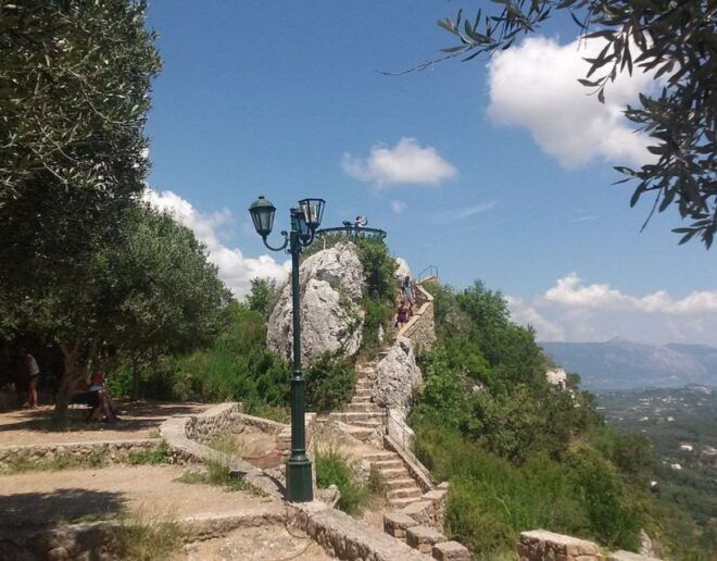 Top-Rated Private Custom Corfu Tour - Additional Options