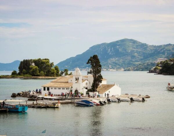 Top-Rated Private Custom Corfu Tour - Common Questions