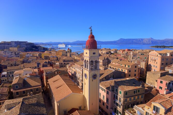 Top Rated Private Custom Corfu Tour - Tour Details
