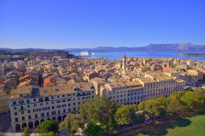 Top Rated Private Custom Corfu Tour - Traveler Photos