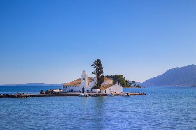 Top Rated Private Custom Corfu Tour - Common Questions