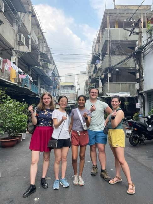 Top-rated Saigon Walking Food Tour - Up to 12 Tastings - Who Will Love This Tour?