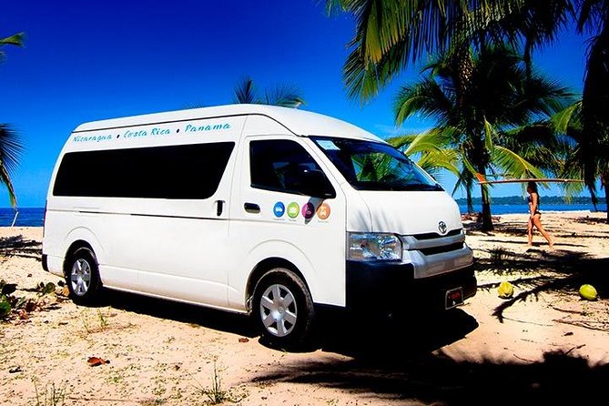 Top-Rated Shuttle Service: San José to Puerto Viejo - Review Ratings for the Shuttle Service