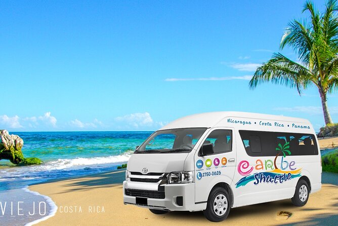 Top-Rated Shuttle Service: San José to Puerto Viejo - Pricing Details for the Route