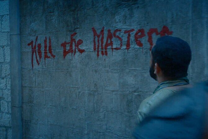 Top-Rated Split Game of Thrones and History City Walk - Dracarys! - Good To Know