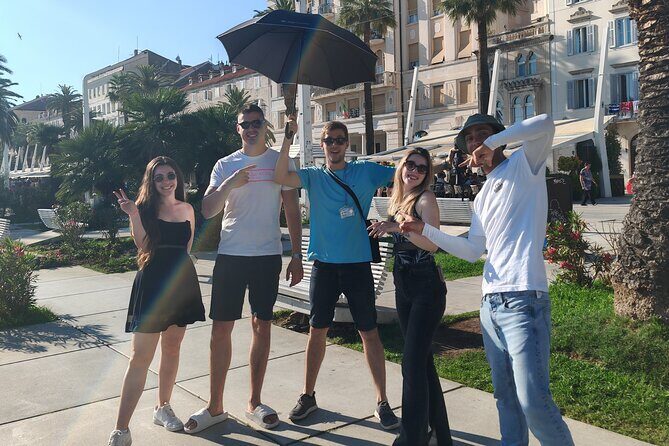 Top-Rated Split Game of Thrones and History City Walk - Dracarys! - FAQs