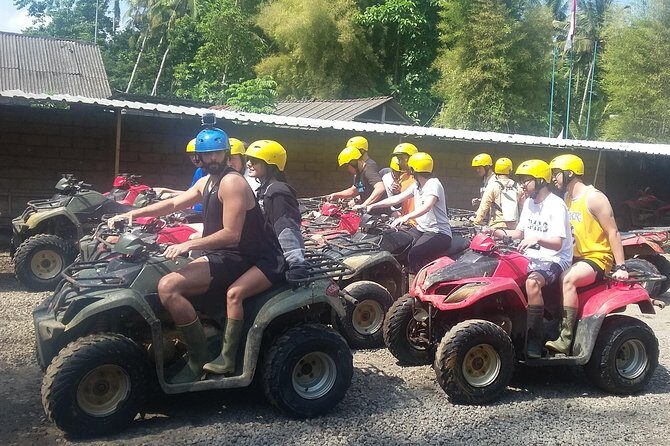 Top Rated Ubud ATV: 350 CC, longest elephant cave tunnel, tours. - Final Thoughts: Is This the Right Bali Tour for You?