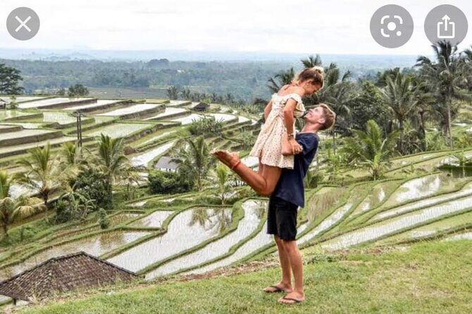 Top scenic Ulundanu & Tanah lot Temple & Banyumala Waterfall - Practical Tips for Travelers