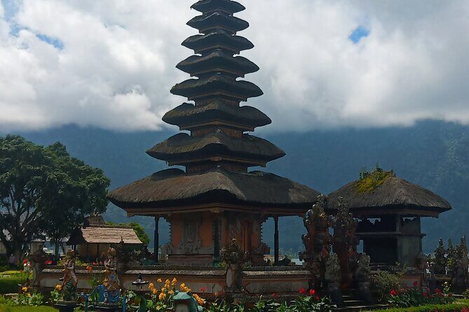Top scenic Ulundanu & Tanah lot Temple & Banyumala Waterfall - Who Is This Tour Best For?