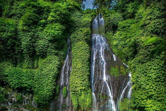 Top scenic Ulundanu & Tanah lot Temple & Banyumala Waterfall - FAQ