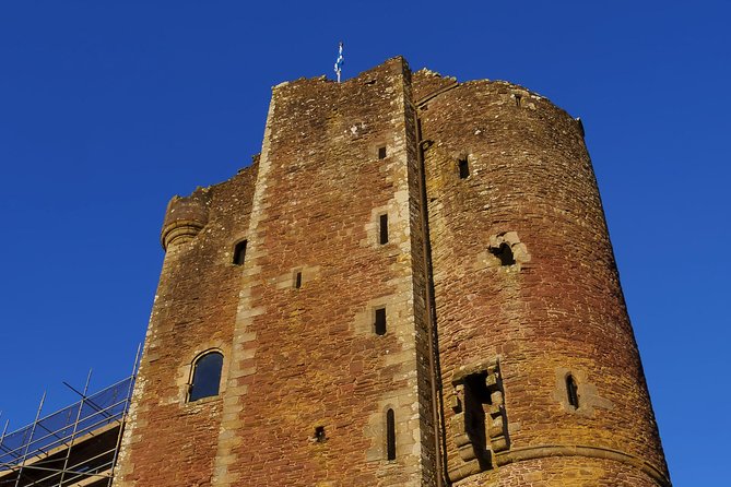 Top Scottish Film Locations Tour - Overview and Tour Details